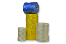 China Suppliers UV Treated Agriculture Farm Plastic 2 Ply Baler Twine -  China Baling Twine for Hay Baler, Polypropylene PP Baler Twine Rope
